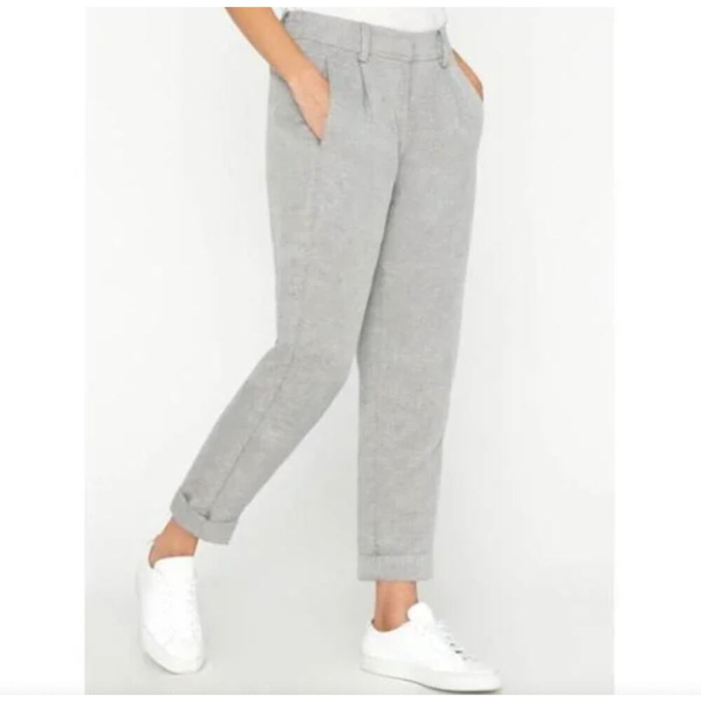 Brochu Walker Ario Pant in Pumice Women Size Medium NEW